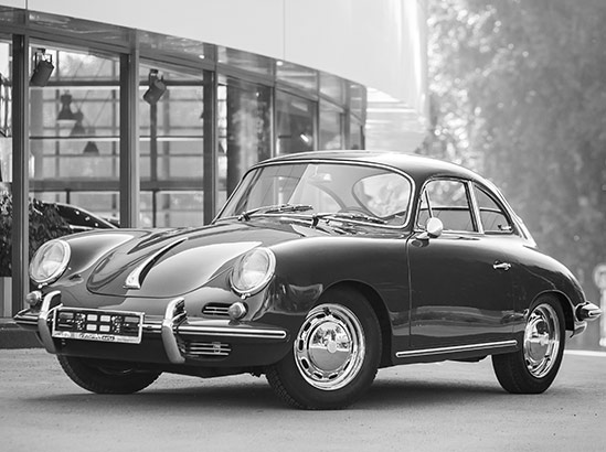 Porsche 356