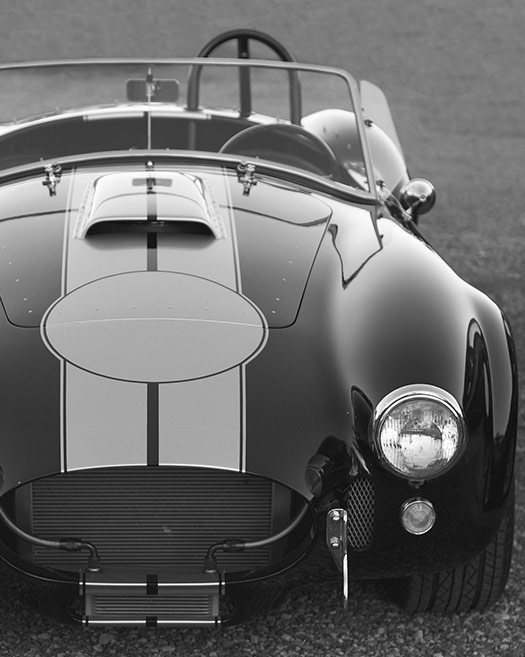 Shelby AC Cobra